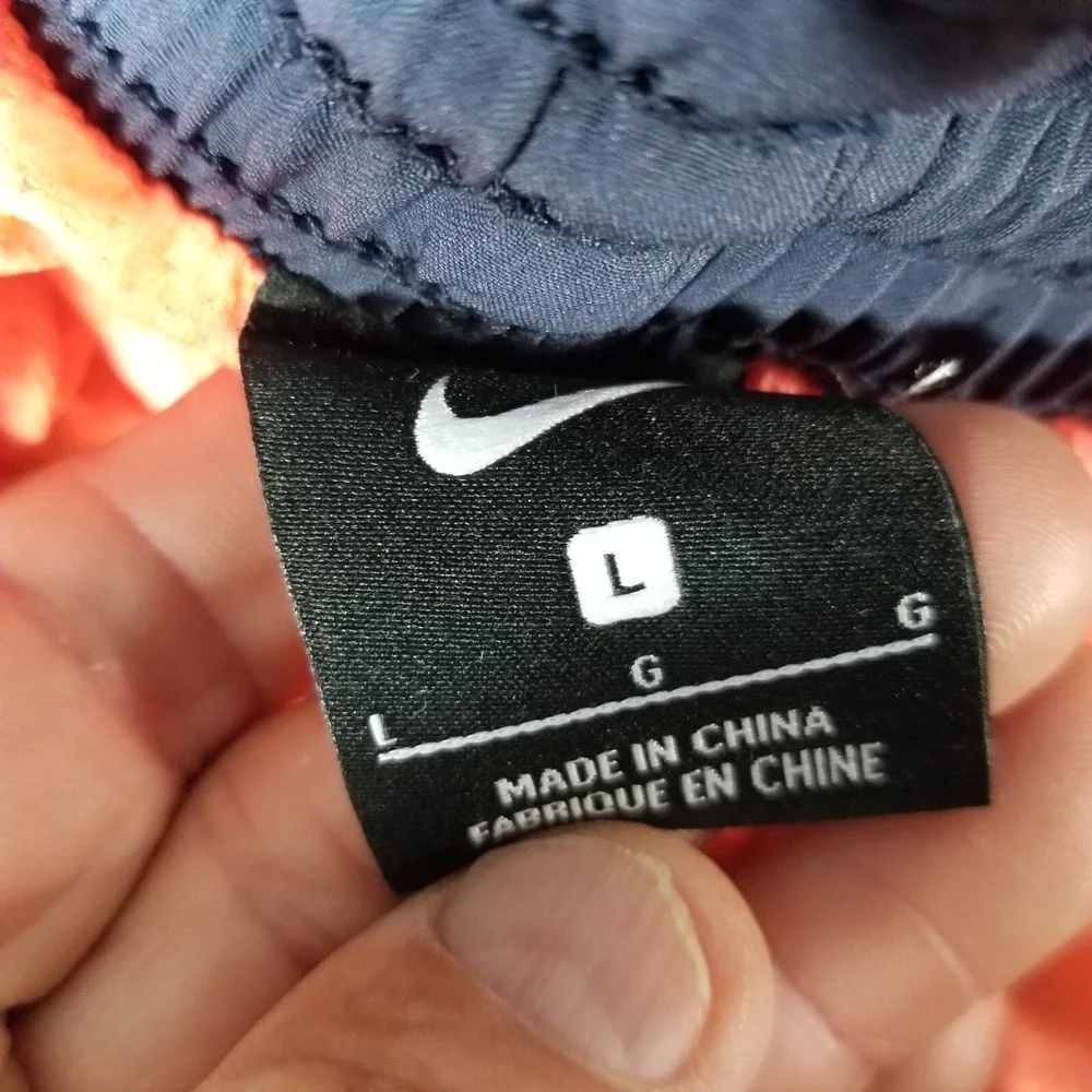 Nike good used